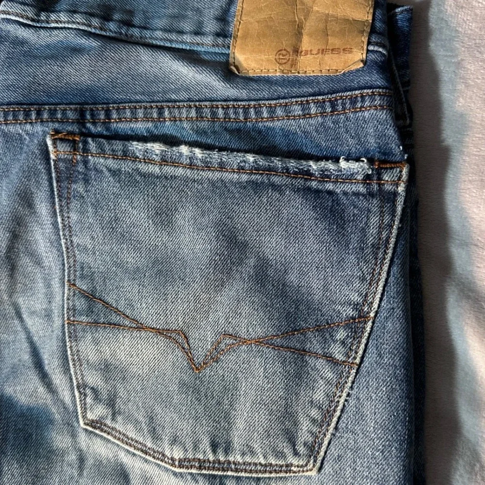 Guess jeans classic
